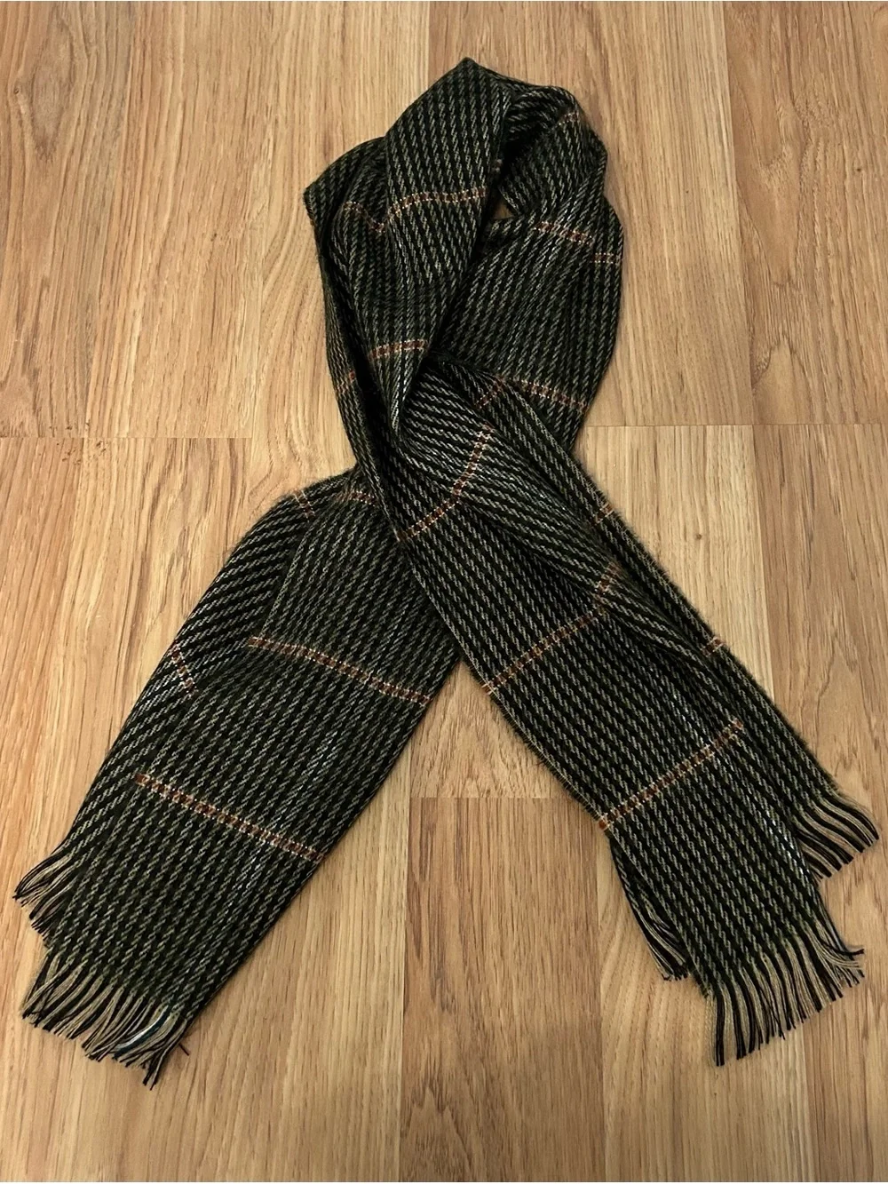 Pierre Cardin Scarf